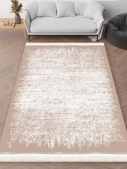 DK-5044A – Makinede yıkanabilir, Kaymaz taban, Dijital baskı halı