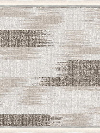 DK-5164A – Makinede yıkanabilir, Kaymaz taban, Dijital baskı halı