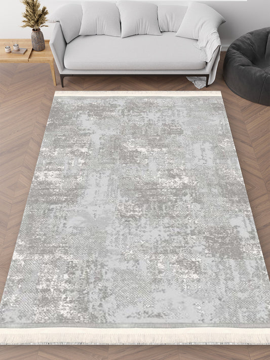 DK-5168A – Makinede yıkanabilir, Kaymaz taban, Dijital baskı halı
