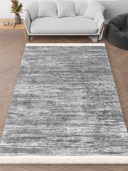 DK-5201A – Makinede yıkanabilir, Kaymaz taban, Dijital baskı halı