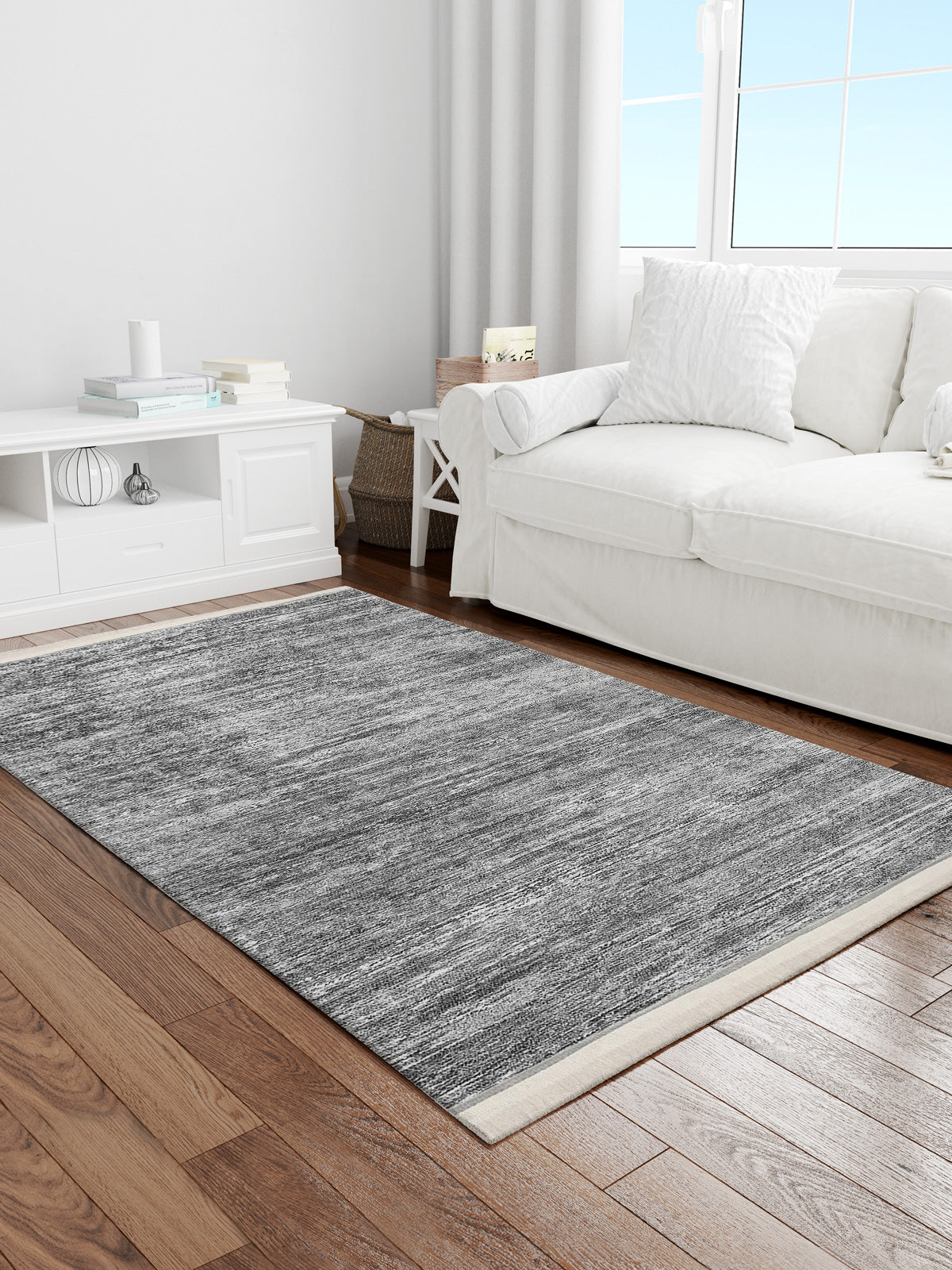DK-5201A – Makinede yıkanabilir, Kaymaz taban, Dijital baskı halı