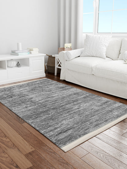 DK-5201A – Makinede yıkanabilir, Kaymaz taban, Dijital baskı halı
