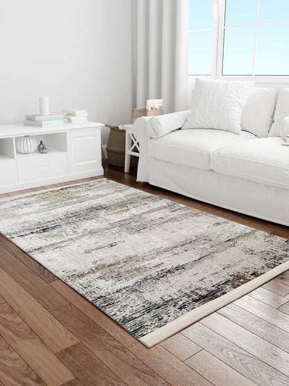 DK-5232A – Makinede yıkanabilir, Kaymaz taban, Dijital baskı halı