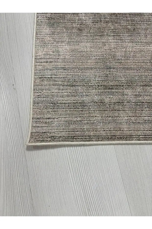 KEÇE-MOOD – Makinede yıkanabilir, Kaymaz taban, Dijital baskı halı