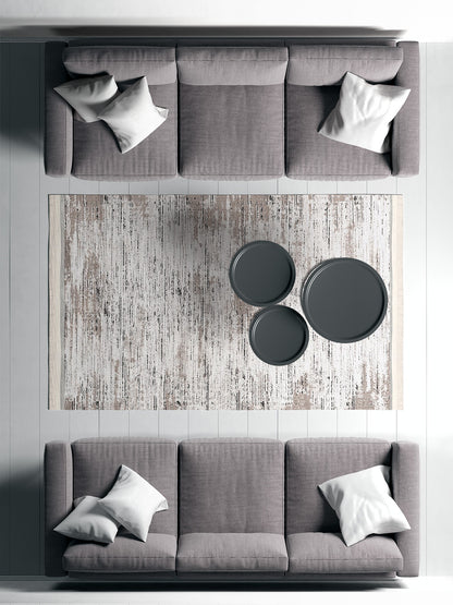 MD-0060E – Makinede yıkanabilir, Kaymaz taban, Dijital baskı halı