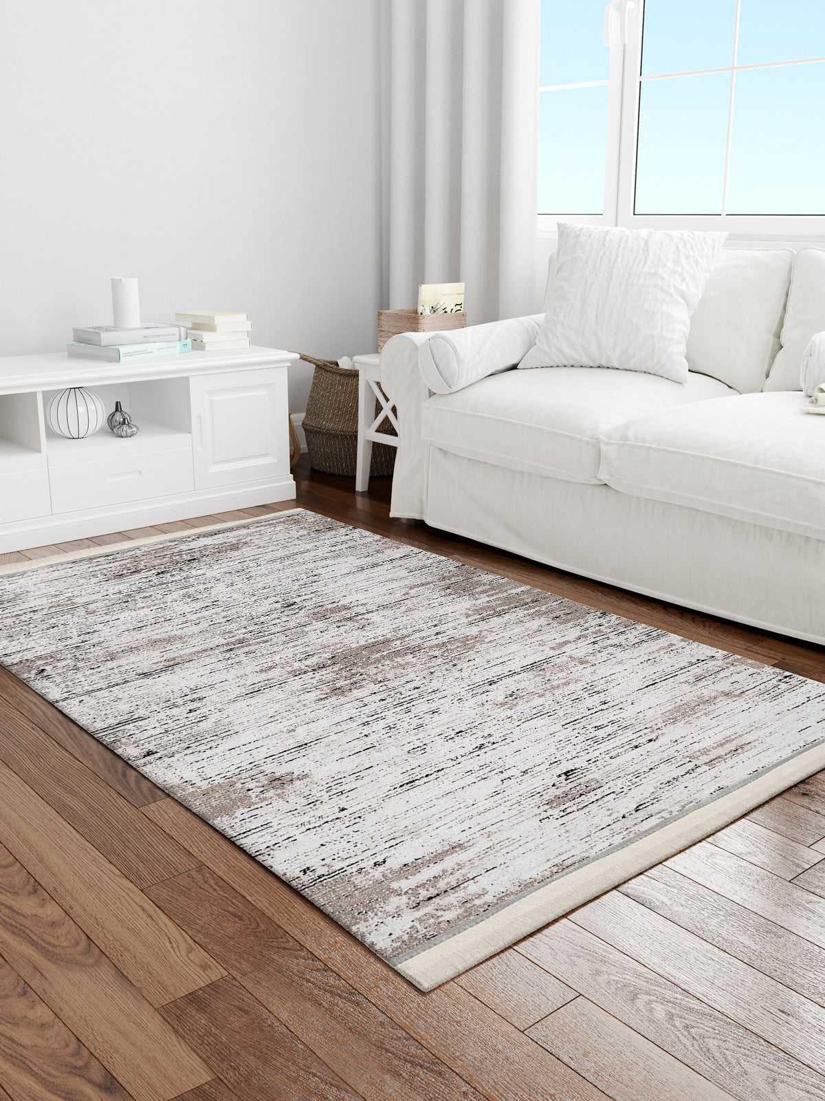 MD-0060E – Makinede yıkanabilir, Kaymaz taban, Dijital baskı halı