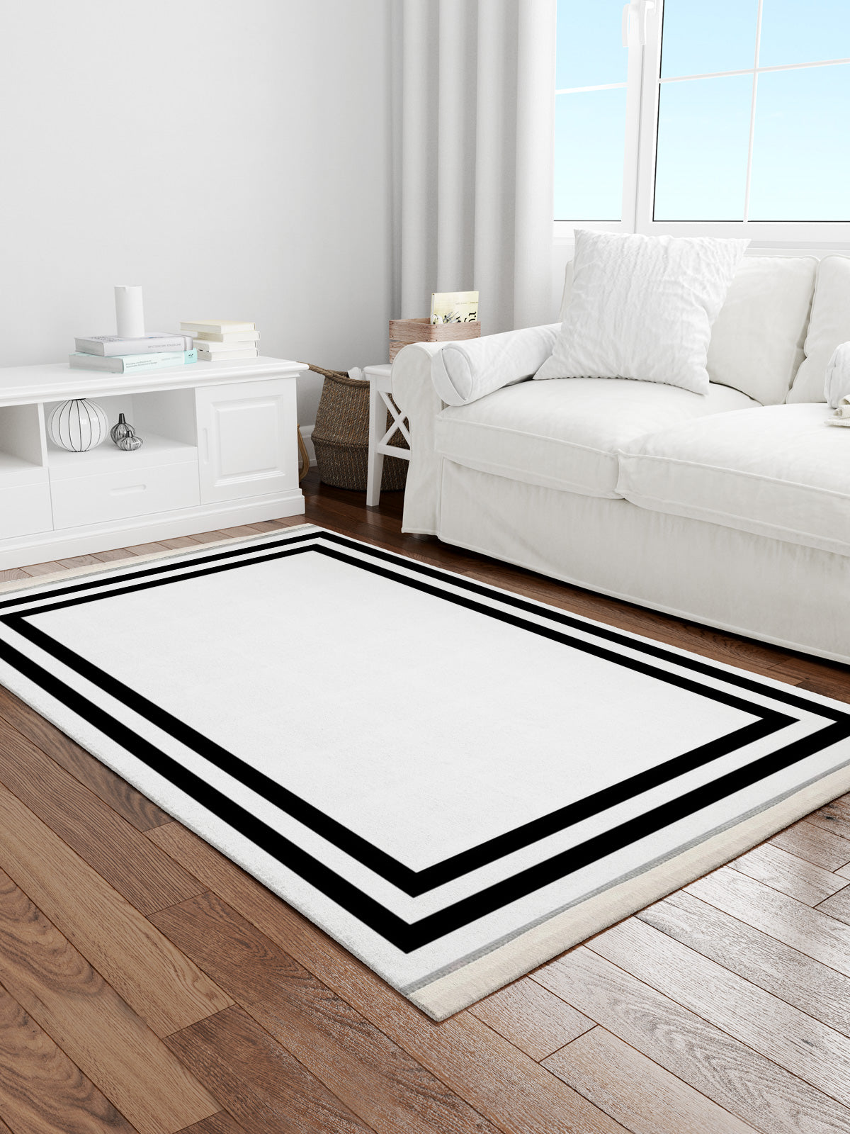MD-0065G – Makinede yıkanabilir, Kaymaz taban, Dijital baskı halı