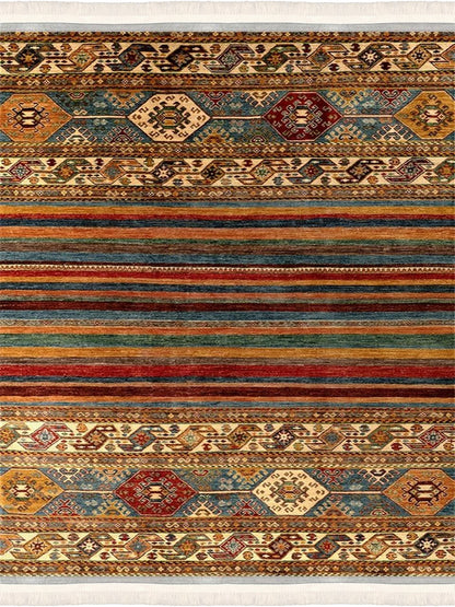 OT-4053A – Makinede yıkanabilir, Kaymaz taban, Dijital baskı halı