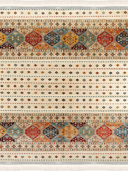 OT-4054A – Makinede yıkanabilir, Kaymaz taban, Dijital baskı halı