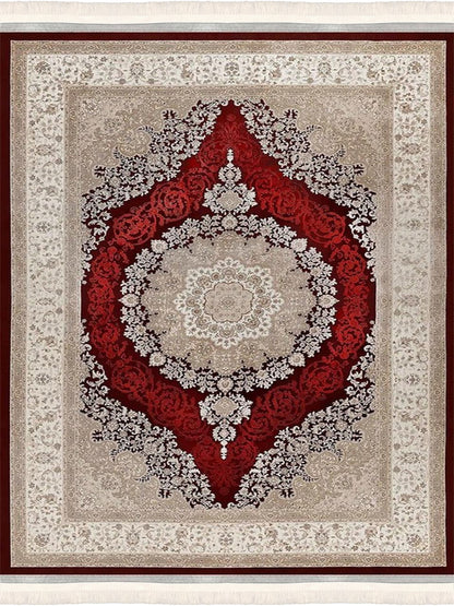 OT-4116B – Makinede yıkanabilir, Kaymaz taban, Dijital baskı halı