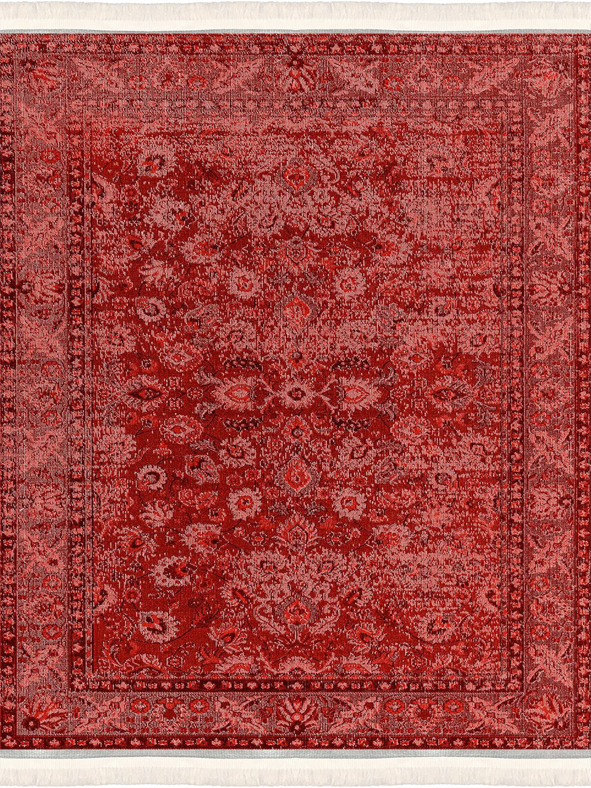 OT-4162A – Makinede yıkanabilir, Kaymaz taban, Dijital baskı halı