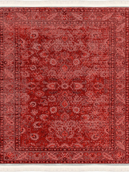 OT-4162A – Makinede yıkanabilir, Kaymaz taban, Dijital baskı halı